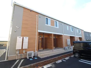 ヴィヴァン ジュールBの画像