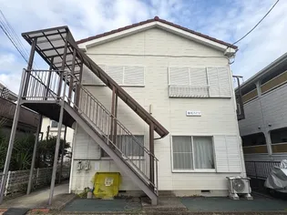 陽光ハイツの画像