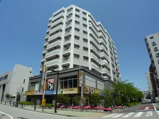 イリップス船堀の画像