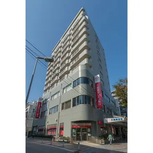 ラ コスタ壱番館の画像