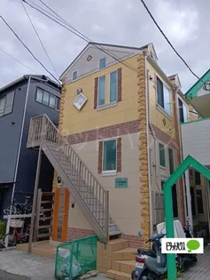 オアシス井土ヶ谷の画像