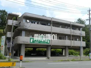 ライフニュー光ヶ丘の画像