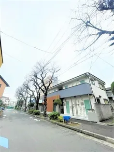 さくらコートの画像