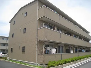 ソレイユBの画像