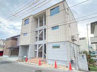 STEレジデンスの画像