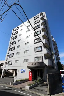 シャトレ諏訪町の画像