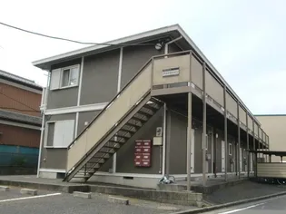 アスナロハイツの画像