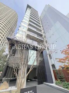 アトラス日暮里イーストレジデンスの画像