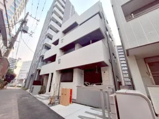 ARCHI渋谷本町【4階】の外観