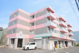 FLAT57の画像