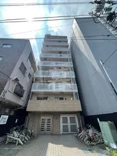 ブライズ大森東TREの画像