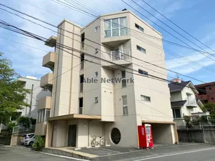 坪井セントラルパーク飛鳥の画像