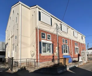 PRIMA ART 海老名の画像