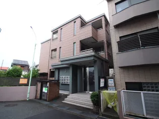 グランシャリオ塚口の画像