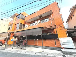 グリーンロードハイツの画像