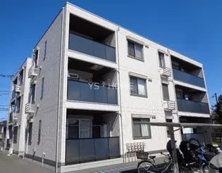 GRAND HILLSの画像