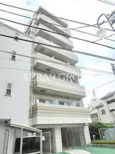 プリマヴェーラ北千住の画像