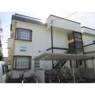 コーポロゼッタの画像