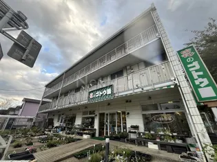 レオパレスフォーリスの画像