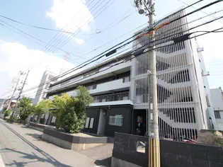 松栄畷ハイツの画像