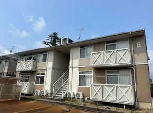 グリーンベールKAMEDA Bの画像