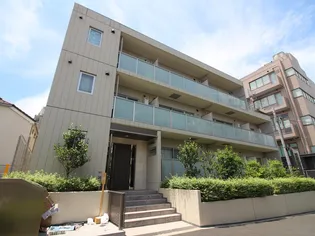 シャレー自由が丘カワベ第16の画像