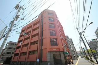 光ハイツの画像