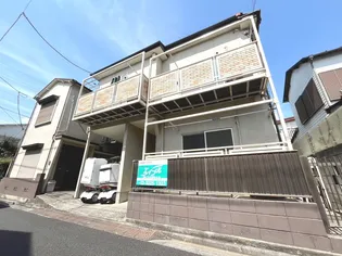 コーポ玉置の画像