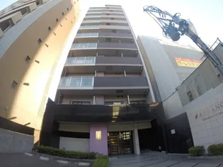 アドバンス新大阪Ⅵビオラの画像