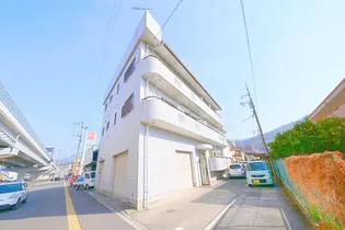 レジデンス曙の画像