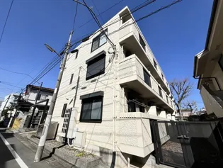 VILLAGE HILLの画像