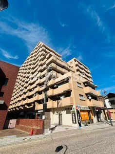 トーカンマンション活水通りの画像