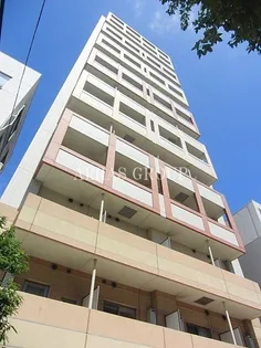 KDXレジデンス神楽坂通【11階】の外観