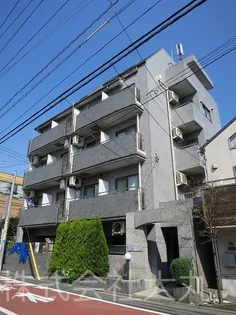 ベレッツァ学芸大の画像