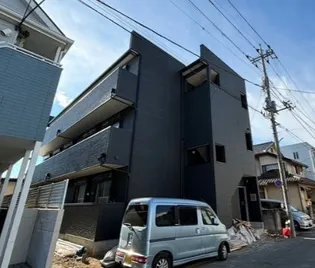 WILL MIRA上青木の画像