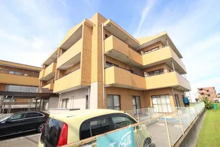 メゾンラビアンローズの画像