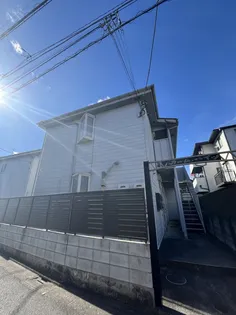 カームハイツの画像