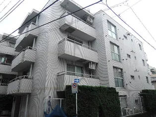 駒込オリエントコートの画像