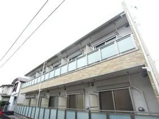 リブリ 清瀬の画像