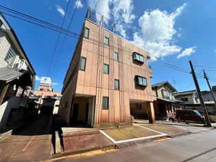 ケントタウン東神田の画像