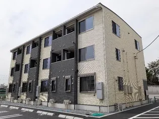 グランテラス Iの画像