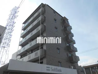 センタースクエア師勝の画像