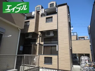 エムケート桜山の画像