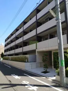 GENOVIA世田谷砧GREEN VEILの画像