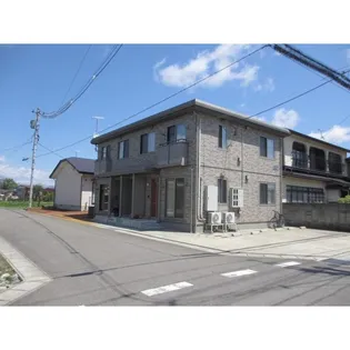 メゾン ド セリジェの画像