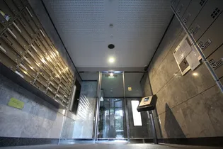 サンシャレオ城北の画像