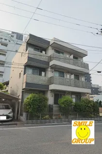 ウィンドグレイスの画像