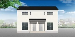 カトル ヴァン中野Bの画像