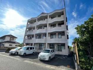 クオリティー下中野IIIの画像