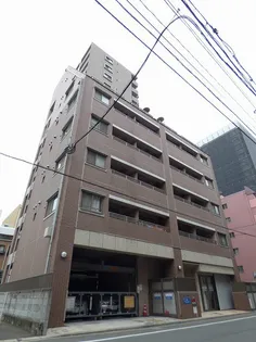 ドリームライフ博多駅南の画像